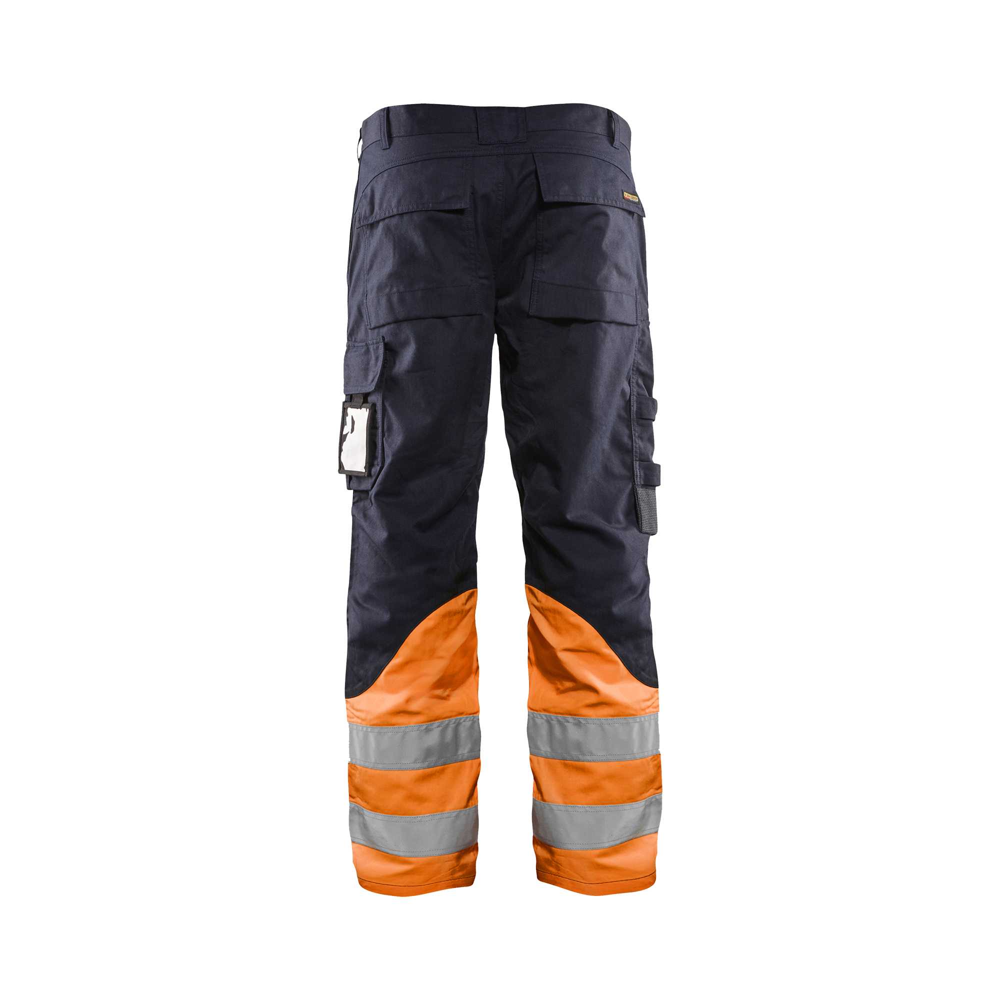 BLAKLADER 14881513 | Multinorm inherent trousers Work Trousers Men - Antistatic